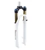Factory supply alloy 27.5 inch MTB bike bicycle suspension front air fork
