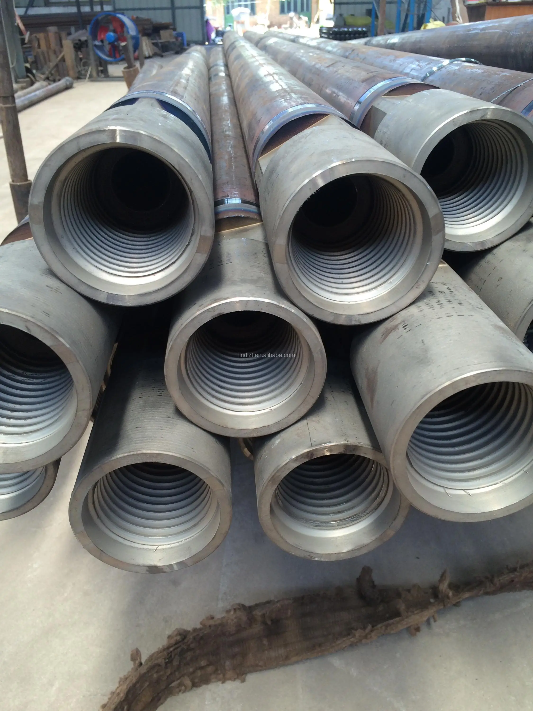 Discount Drilling Rod Buy Drill Steel Pipe,Nc50 Api Drill Pipe,Oil