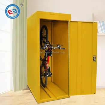 locker bike