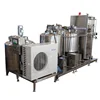 pasteurized milk production line