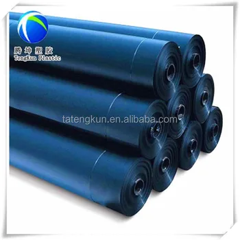 2mm Farm Manufacturing Plastic Sheeting Hdpe Blue Pond Liner 2mm Farm Manufacturing Plastic Sheeting Hdpe Blue Pond Liner