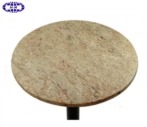 Golden Garnite Tableware Kitchen Island gold granite table top gold granite table top suppliers and manufacturers at alibaba com