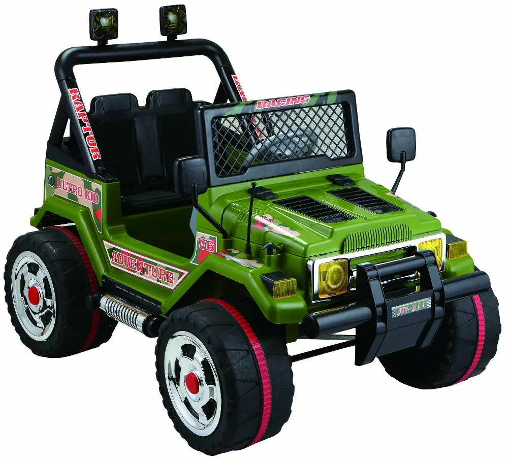 Hottest Electric Baby Battery Car Fastest Remote Control Ride On Car Electric Jeep Toy Buy