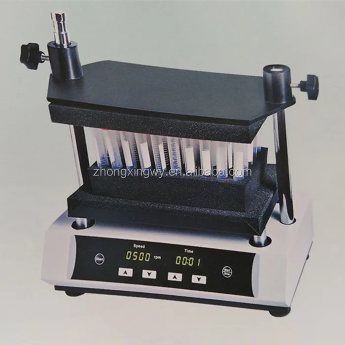 Vm80 Lab Vertical Rotating Mixer For Blood Mixing Experiment Buy Lab