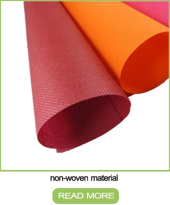 Disposable pattern pp spunbond material polypropylene spunbonded non-woven fabric factory