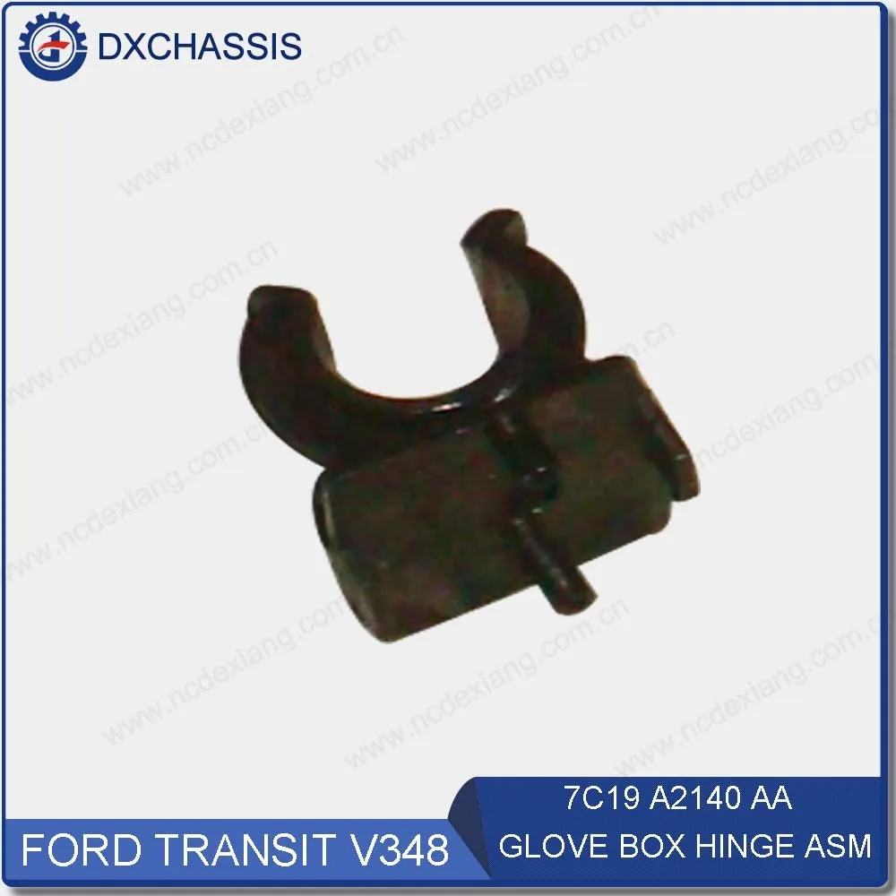Genuine Glove Box Hinge Assy For Ford Transit V348 7c19 A2140 Aa Buy
