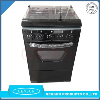 Home Appliances China Portable 20inch 4 Burner Gas Stove Parts