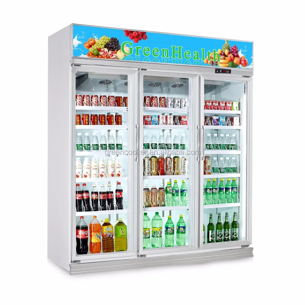 buy beverage cooler