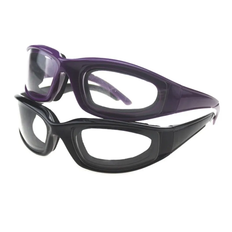 Tear Free Endurance Onion Goggles/premium Rapid Kitchen Onion Goggles