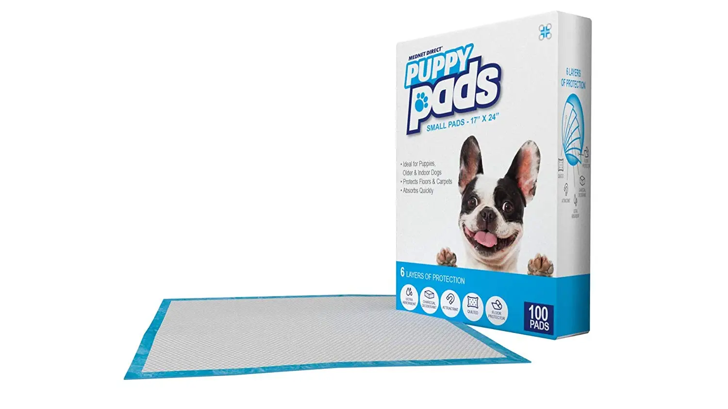 Cheap Bulk Puppy Pads, find Bulk Puppy Pads deals on line at