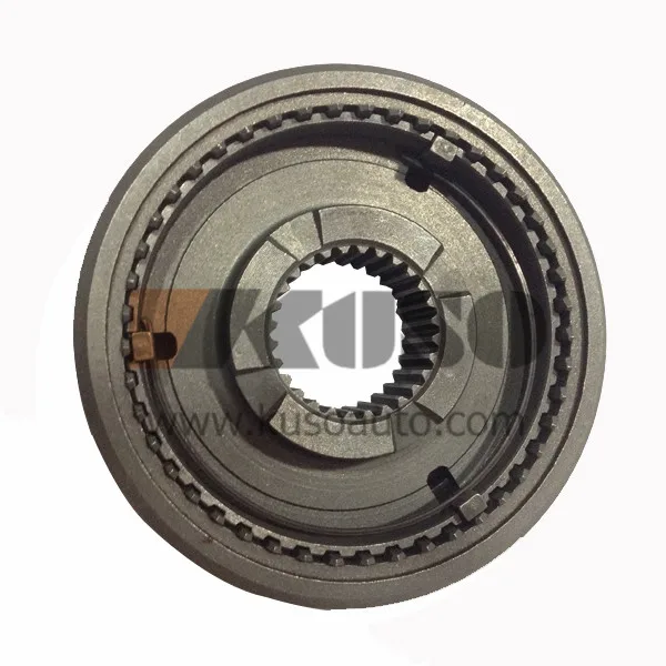 Transmission Synchronizer Assembly 4th/5th For Myy5t Npr/4hg1/4hf1 8