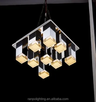 Modern Style Chandeliers Pendant Light Church Chandelier Light