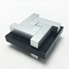 3D High Quality Magic IQ Brain Teaser Metal Puzzle Cube