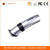 The newest design salon safe hair cut trimmer razor comb manual switch blade hair trimmer