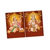 wholesale stock 3d lenticular indian god photo