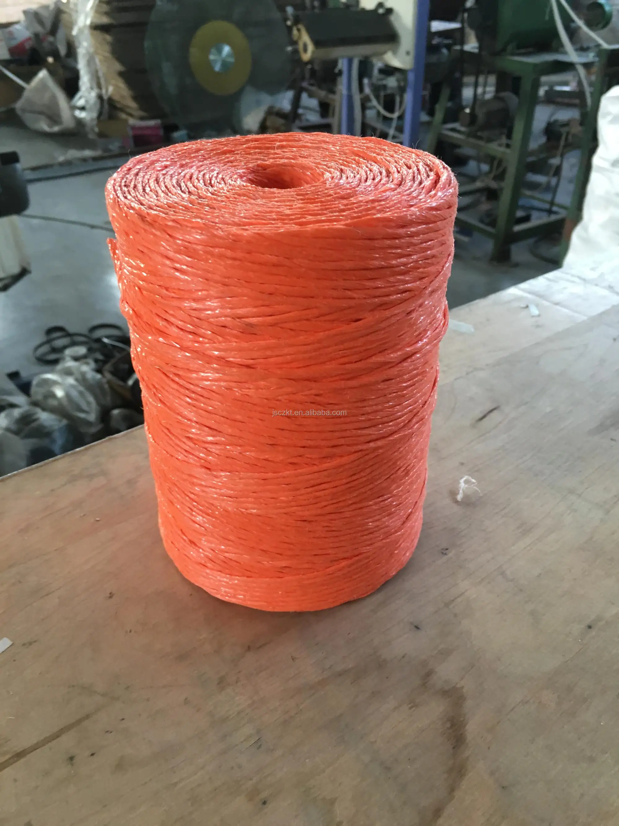 Pp Banana Twine Pp Plastic Twine For Agricultural Usage Buy