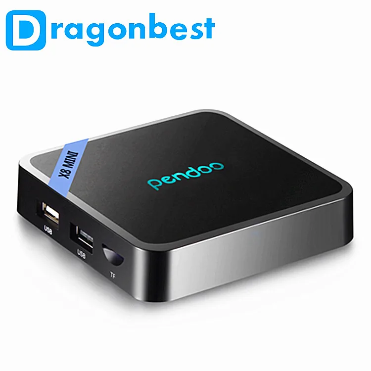 Pendoo x8 mini 2