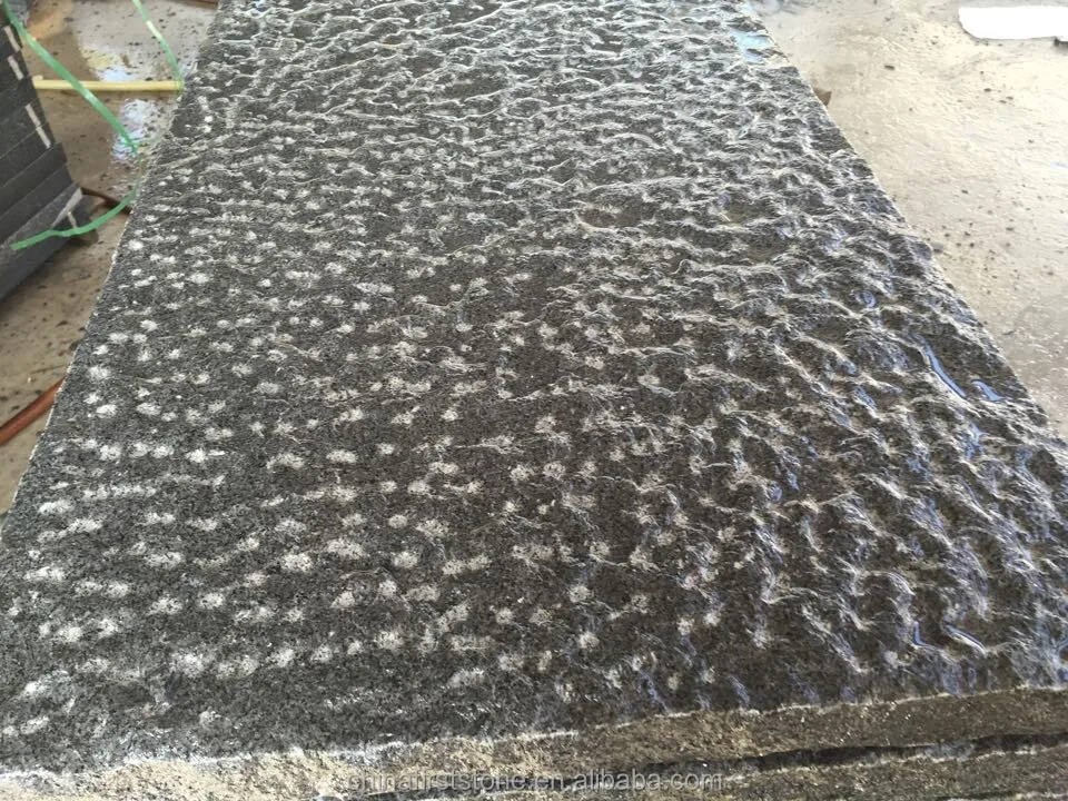 Dark Grey Granite