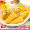 Corn soft candy