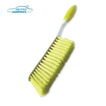 Economic Auto Car Cleaning Brush Car Floor Mat Carpet Cleaning