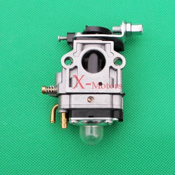 Carburetor For Redmax EB7000 EB7001 EB4300 EB4400 EB431 Backpack - Foto 2