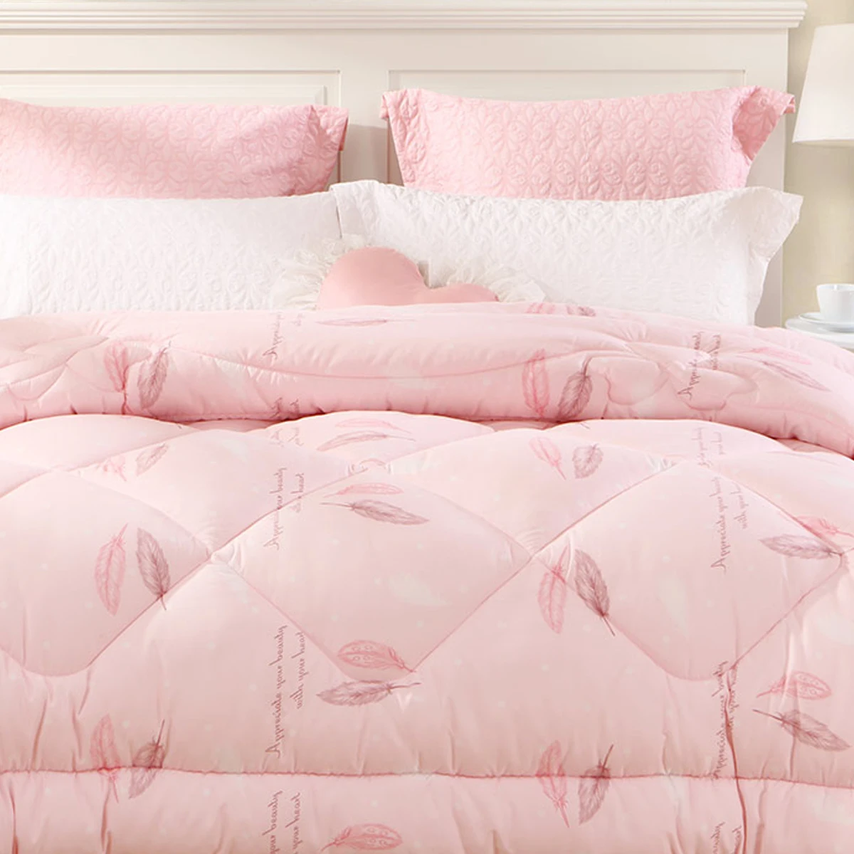 New Type Quilt Cover And Bed Sheet,Warm Cotton Winter Bed Quilt Buy