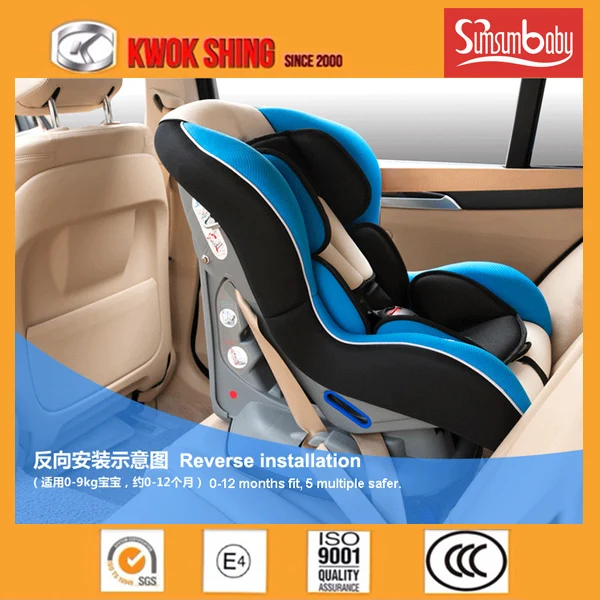 graco car seat ece r44 04