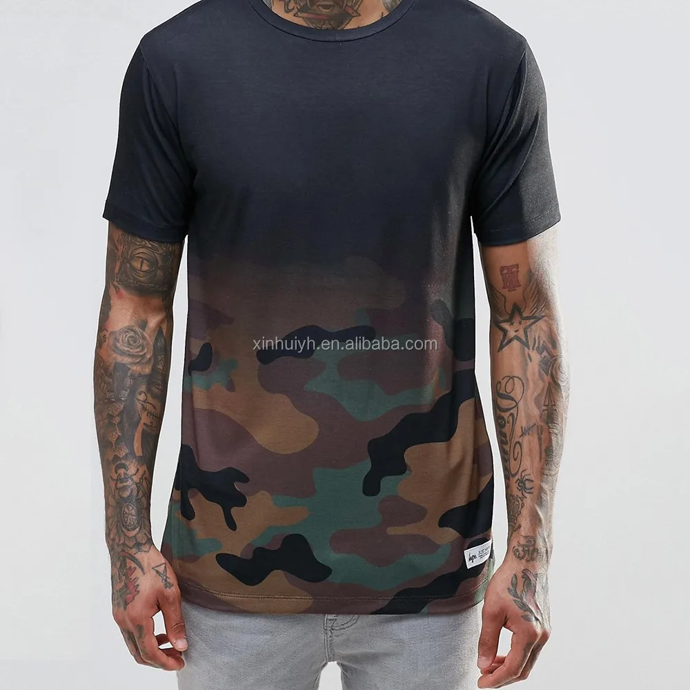 short sleeve dri fit shirt