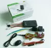 High quality online platform and app tracking vehicle gps/ gsm tracker