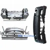 compression mold smc bumper automobile parts