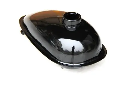 1 gallon bicycle gas tank