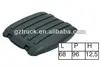 High quality truck parts for Scania rear mudguard flat type 1357602 RH-LH