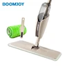 Boomjoy wholesale dry and wet magic easy twist floor cleaning spray 360 mops cleaning best selling products in america