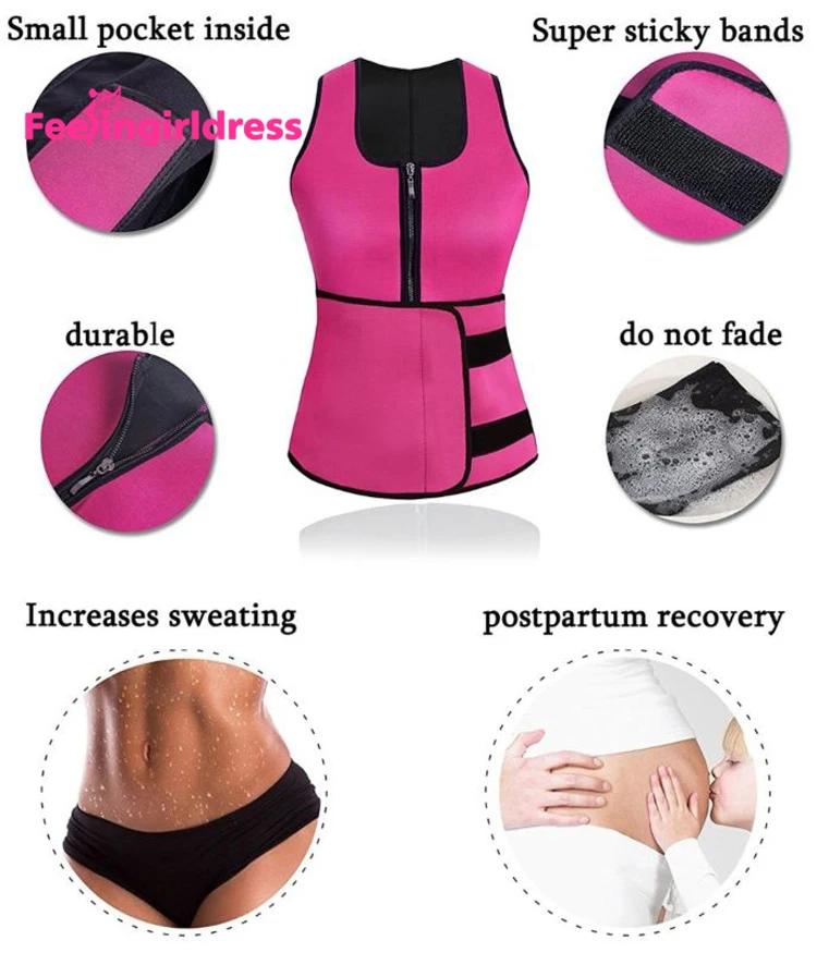 Wholesale Weight Loss Running Exerciser Shapewear Body Shaper For Women