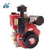 12hp small engine kama km 192f diesel motor electric start