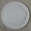 soup cup container bowl disposable cup with CPLA lid plastic