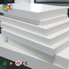 sub-light surface and elegant vision 15mm Celuka pvc foam board