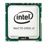 Intel Xeon professor E5-2450L V2 10 cores 1600MHz SR19U E5-2400 CPU 1.7GHz