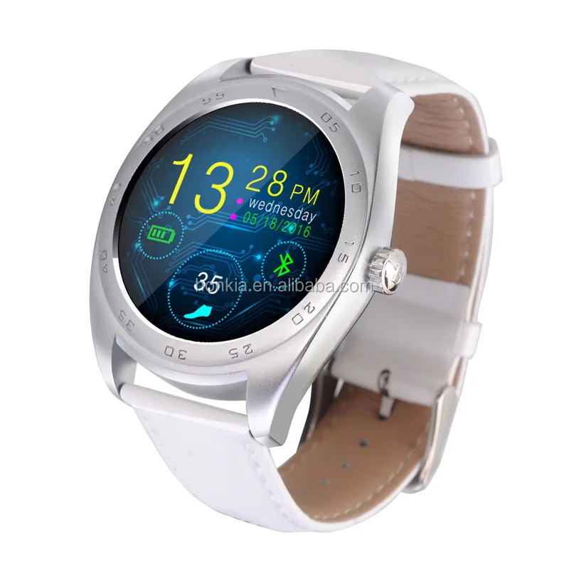 digital bluetooth watch