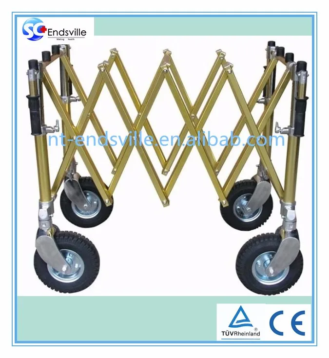 Funeral Accessories Casket Trolley Church Cart Buy Church Cart,Funeral Accessories Church Cart
