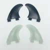 Nature Nylon fiberglass Fins GL FCS