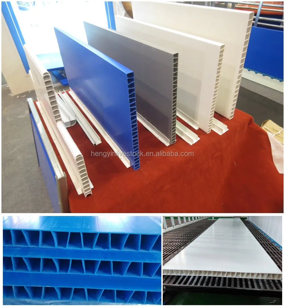 Pvc Sheet/pvc Hollow Panel/pvc Board For Pig Farm Buy Pvc Sheet,Pvc