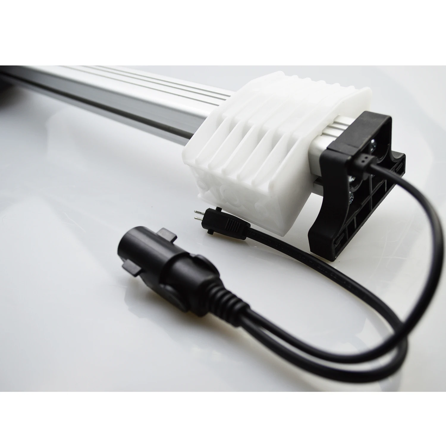 Universal 12/24v Electric Telescoping Recliner Chair Linear Actuator