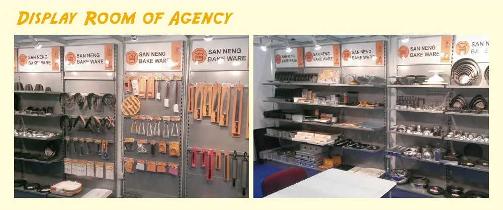 display