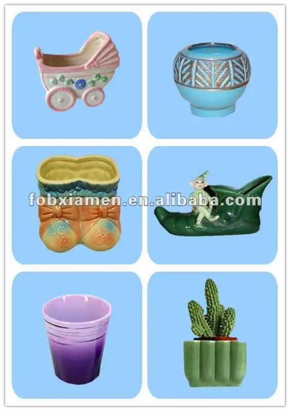 Wholesale Large Soccer Ball Shaped Planter And Cookie Jar Buy Soccer