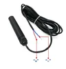 0-1000NTU tap and waste water ntu turbidity meter probe sensor electrode analyzer for water test
