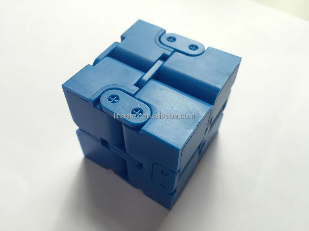 infinity cube price