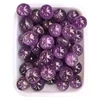 High Quality Natural Rock Amethyst Crystal Balls Polished Purple Quartz Spheres For Decoration