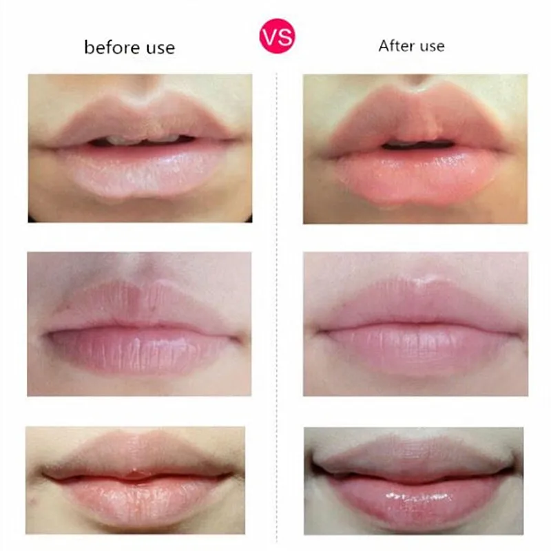 BIOAQUA Keep Lip Lasting Moisture Replenishement Lipcare Jelly Exfoliator Deep Hydrating Sleeping Lips Mask Anti-aging Skin Care
