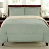 Extra Warmth 0.9d microfiber polyester fiber comforter